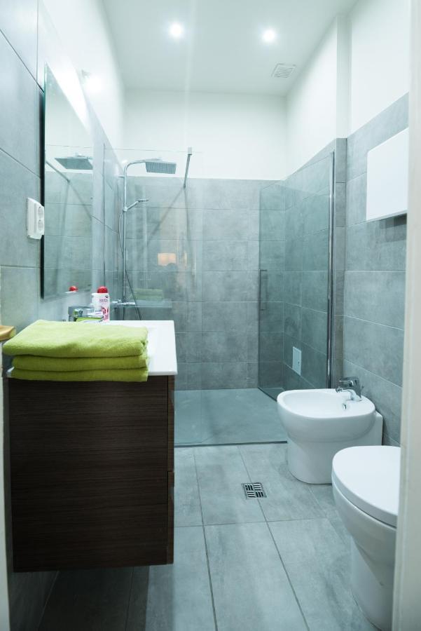 Appartement Budapesteasyflat Oktogon Lux Boedapest