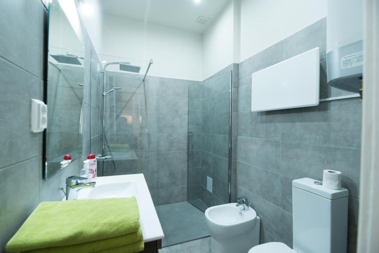 Appartement Budapesteasyflat Oktogon Lux *