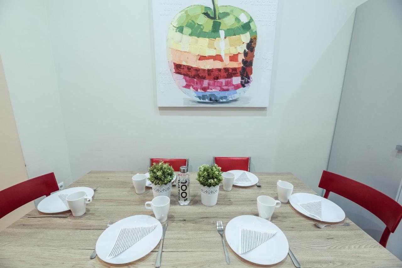 Appartement Budapesteasyflat Oktogon Lux Boedapest