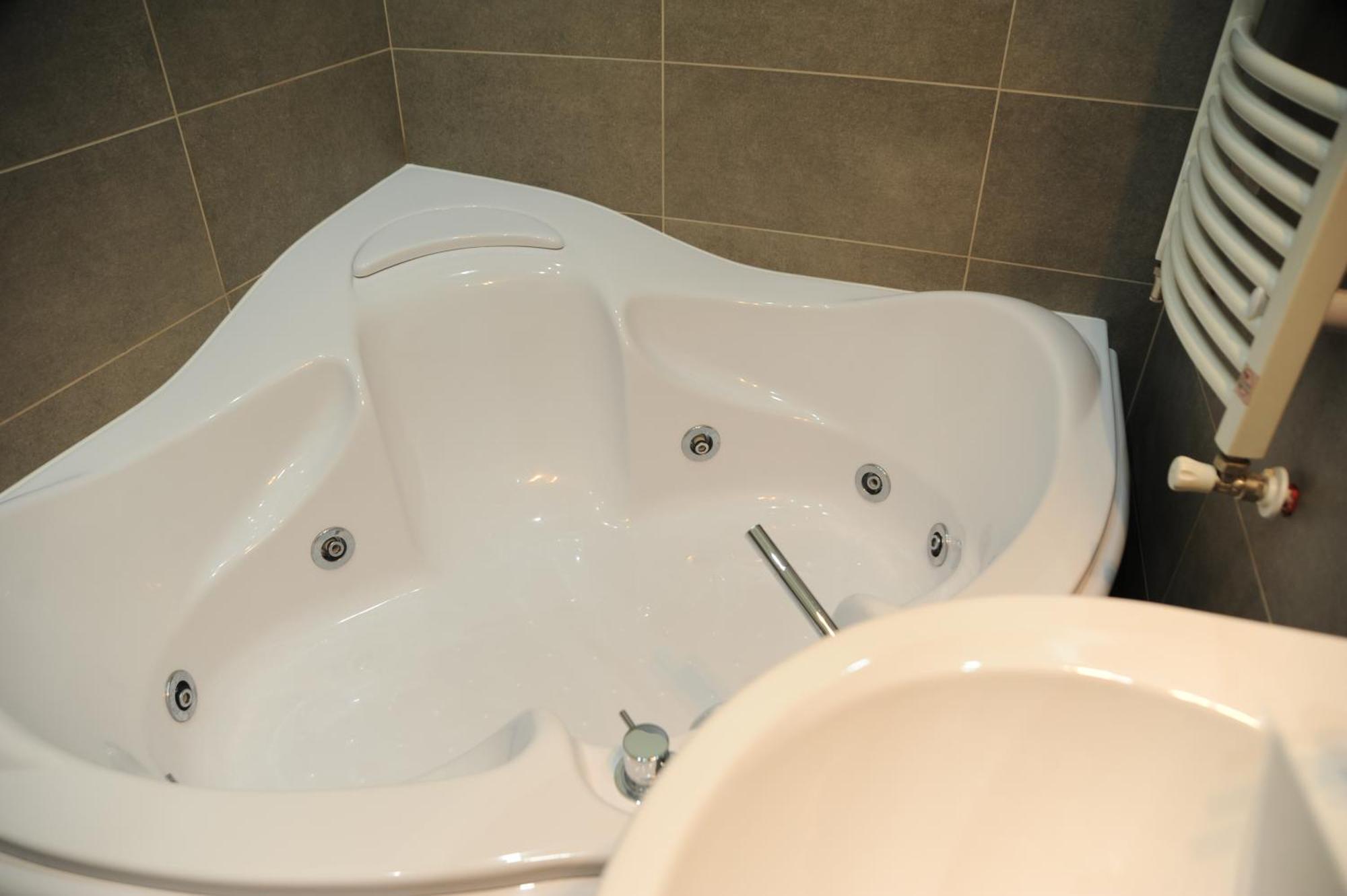 Appartement Budapesteasyflat Oktogon Lux *