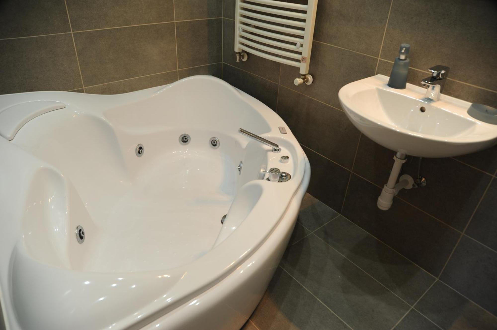 Budapesteasyflat Oktogon Lux Appartement *